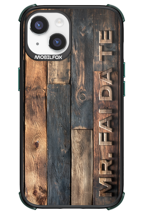 Mr. FAI DA TE 2.0 - Apple iPhone 14