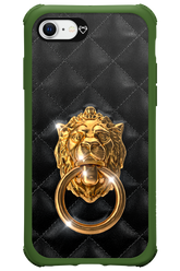 Gold Lion - Apple iPhone 8