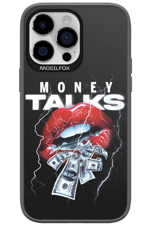 Money Talks - Apple iPhone 14 Pro Max