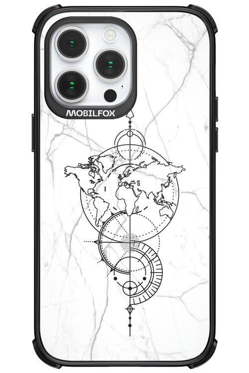 Compass - Apple iPhone 14 Pro Max