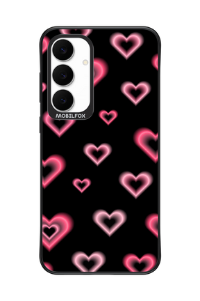 Pink Love 2.0 - Samsung S25 FE