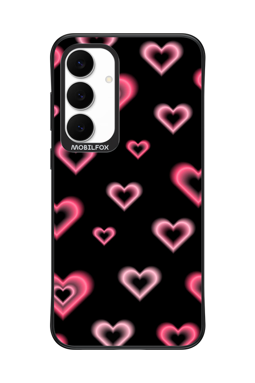 Pink Love 2.0 - Samsung S25 FE