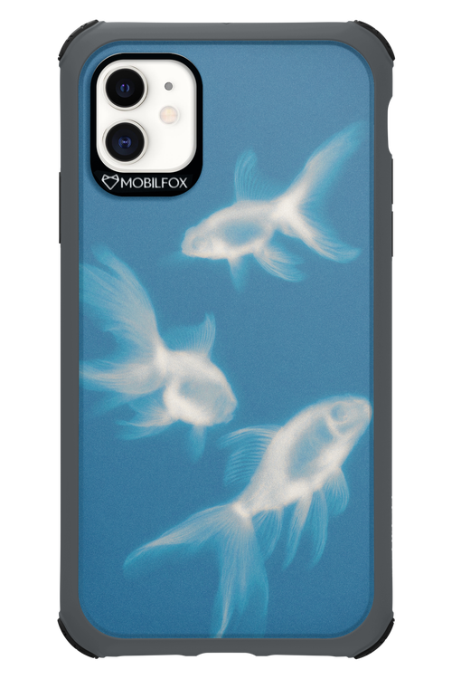 Lady of the Lake 2.0 - Apple iPhone 11