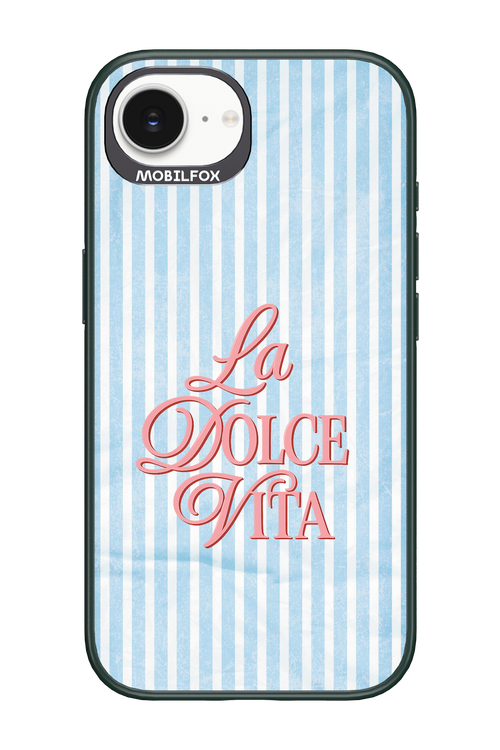 La Dolce Vita 2.0 - Apple iPhone 17e
