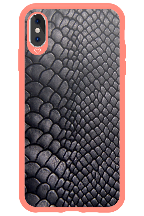 Reptile - Apple iPhone XS Max