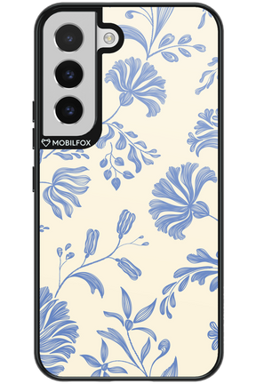 Simple Flowers 2.0 - Samsung Galaxy S22