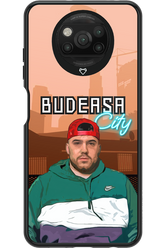 Budeasa City - Xiaomi Poco X3 NFC
