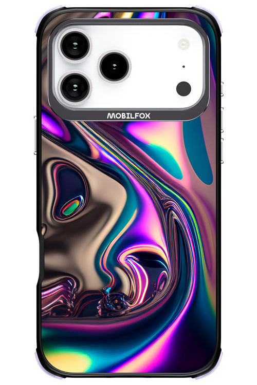 Post Future 2.0 - Apple iPhone 17 Pro Max