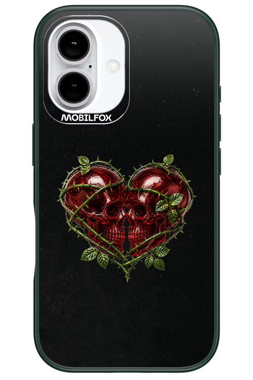 Omen Kiss 2.0 - Apple iPhone 16