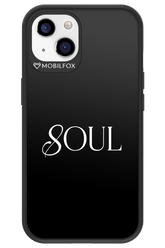 S Soul Mates - Apple iPhone 13