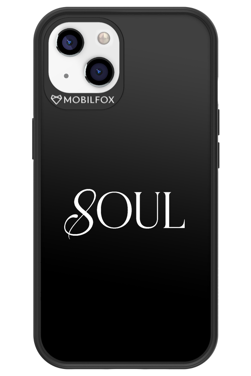 S Soul Mates - Apple iPhone 13