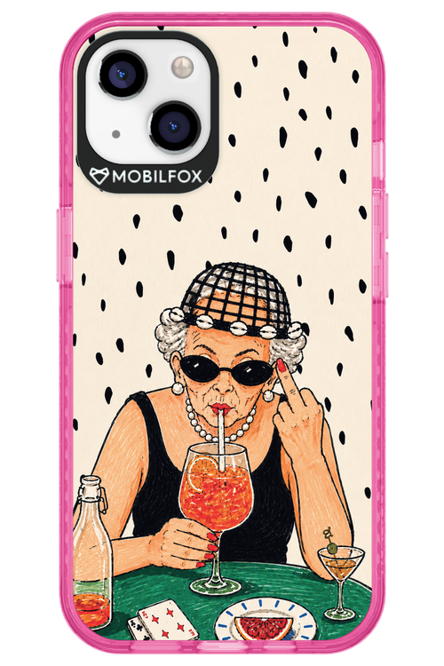 Mommy 2.0 - Apple iPhone 13