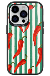 Red Hot Pepper 2.0 - Apple iPhone 14 Pro
