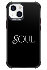 S Soul Mates - Apple iPhone 13 Mini