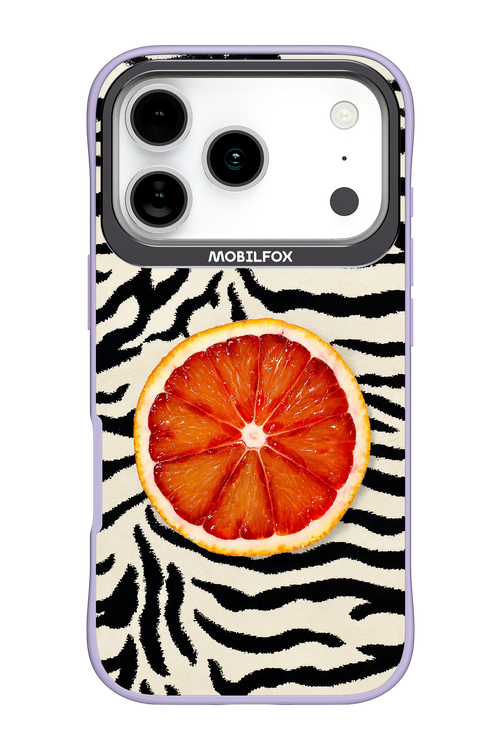 Wild Nectarin 2.0 - Apple iPhone 17 Pro