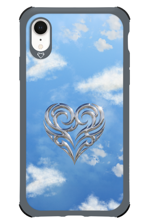 Dream Heart 2.0 - Apple iPhone XR