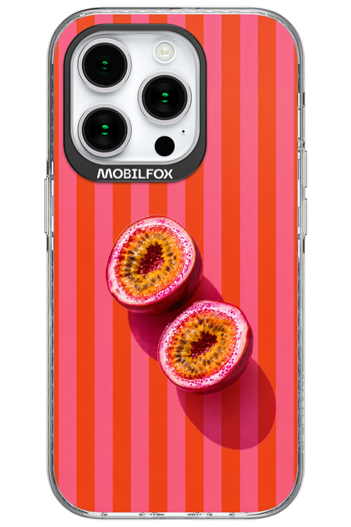 Passion Fruit 2.0 - Apple iPhone 15 Pro