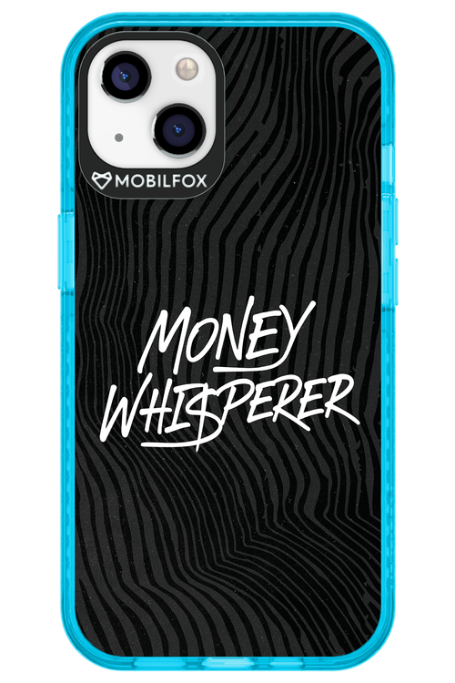 Money Whisperer 2.0 - Apple iPhone 13