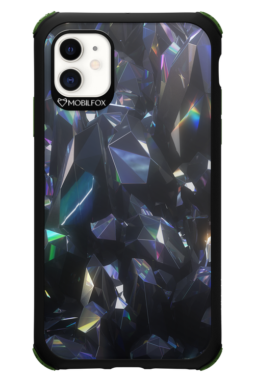 Enigma Quartz - Apple iPhone 11