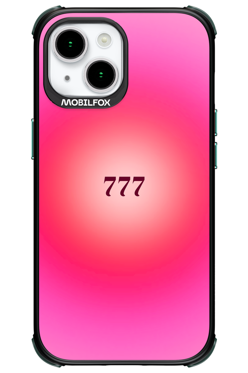 Aura 777 - Apple iPhone 15