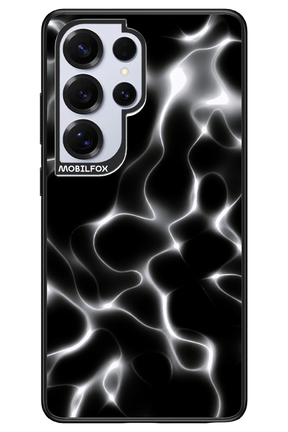 Dark Aura 2.0 - Samsung S25 Ultra