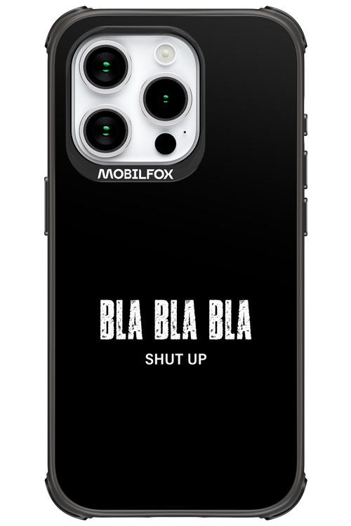 Bla Bla II - Apple iPhone 15 Pro