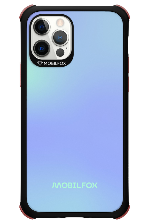 Pastel Blue - Apple iPhone 12 Pro