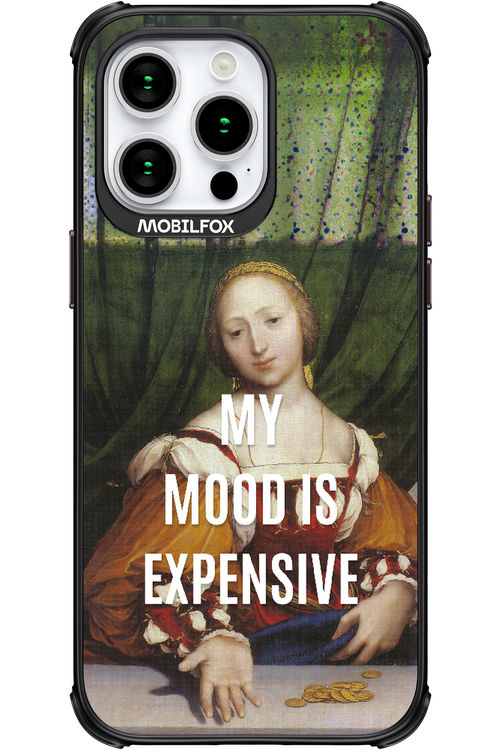 Moodf - Apple iPhone 15 Pro Max