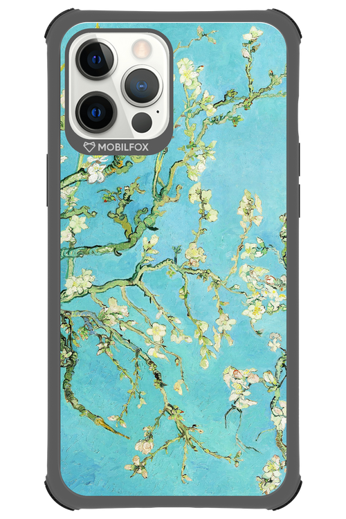 Almond Blossom - Apple iPhone 12 Pro Max