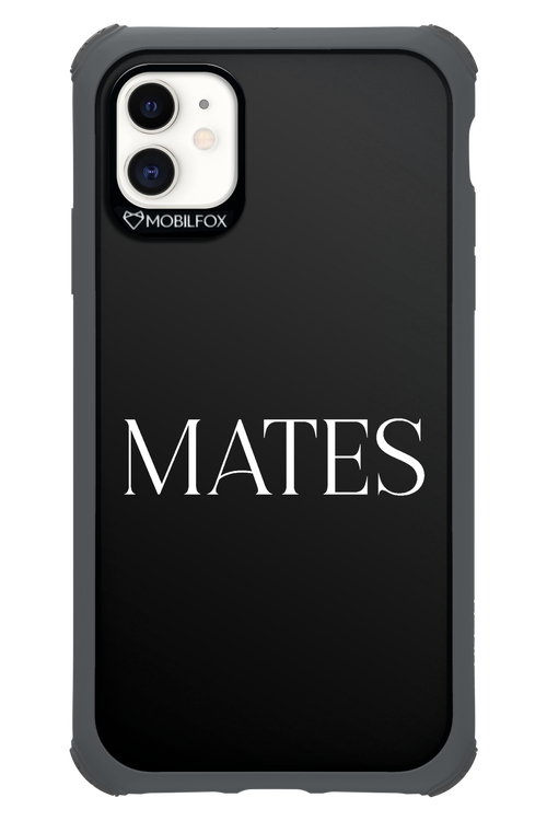 M Soul Mates - Apple iPhone 11