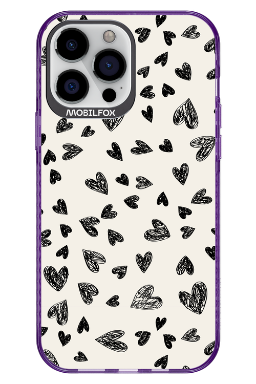Crazy in Luv 2.0 - Apple iPhone 13 Pro Max