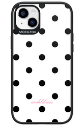 Baby Dots - Apple iPhone 14 Plus