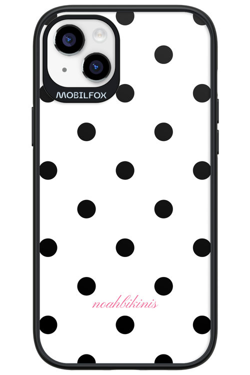 Baby Dots - Apple iPhone 14 Plus
