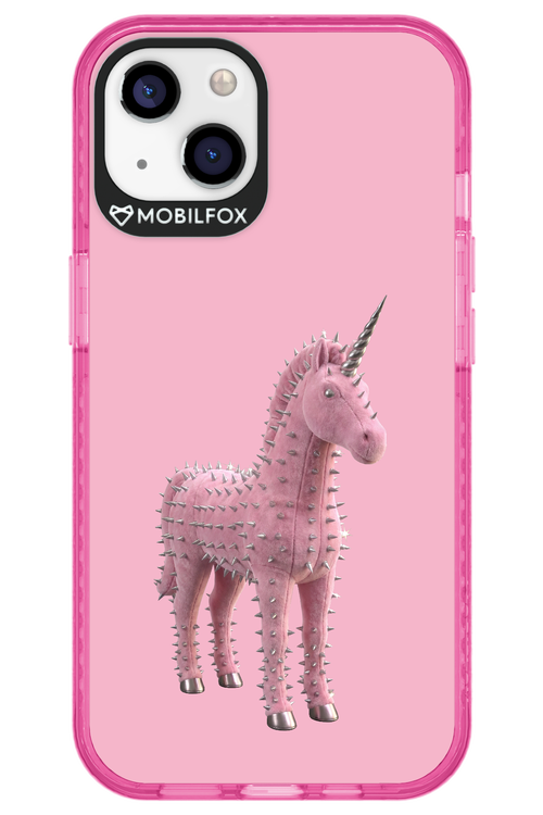 Punk Unicorn 2.0 - Apple iPhone 13