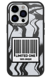 Limited One 2.0 - Apple iPhone 13 Pro