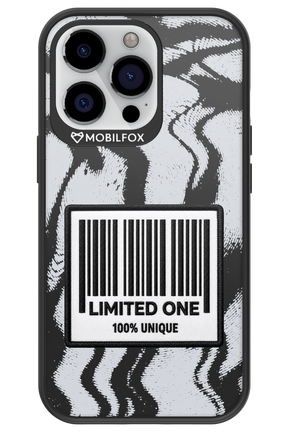 Limited One 2.0 - Apple iPhone 13 Pro