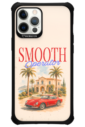 Smooth Operator 2.0 - Apple iPhone 12 Pro Max