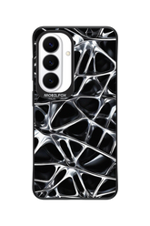 Chrome Lines 2.0 - Samsung Galaxy S26