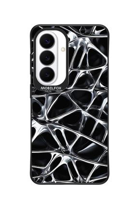 Chrome Lines 2.0 - Samsung Galaxy S26