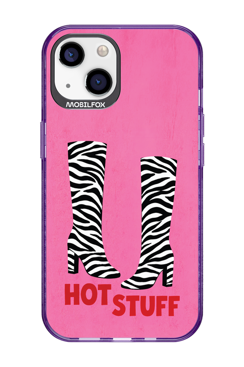 HOT STUFF 2.0 - Apple iPhone 13