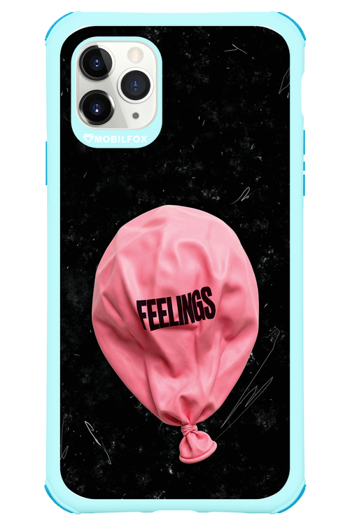 Feelings 2.0 - Apple iPhone 11 Pro Max