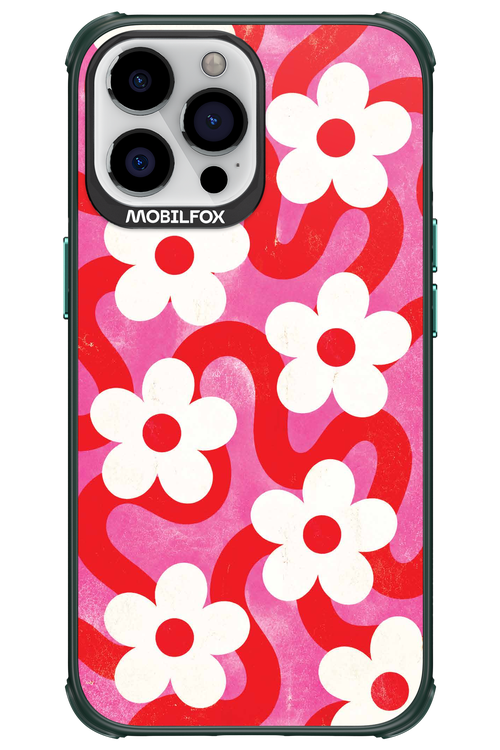 BLOSSOM TWIST 2.0 - Apple iPhone 13 Pro Max