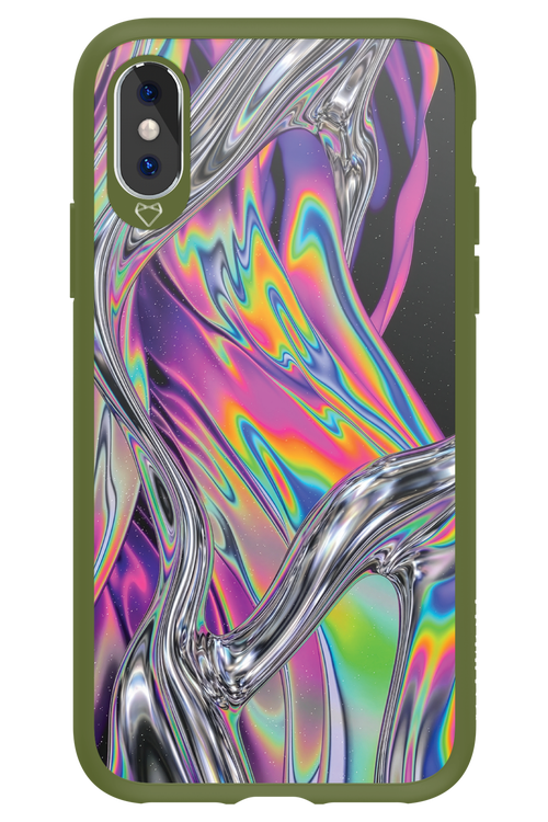 Prism 2.0 - Apple iPhone XS