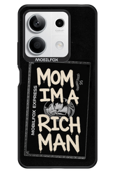 RICH MAN 2.0 - Xiaomi Redmi Note 13 5G