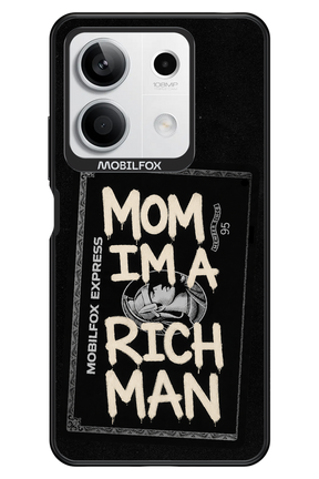RICH MAN 2.0 - Xiaomi Redmi Note 13 5G