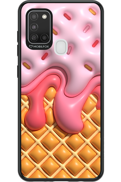 My Ice Cream - Samsung Galaxy A21 S