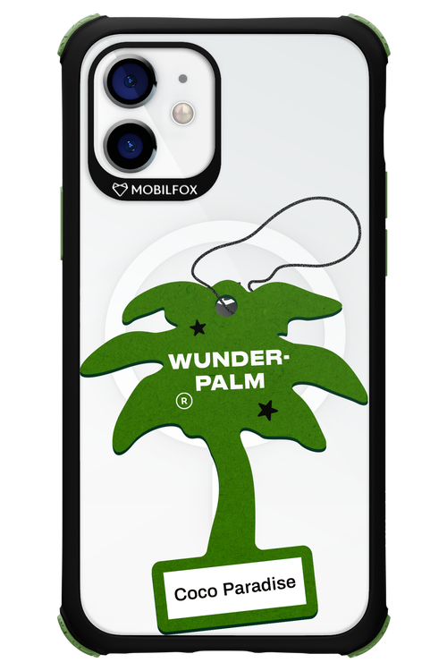 Wunder-Palm 2.0 - Apple iPhone 12
