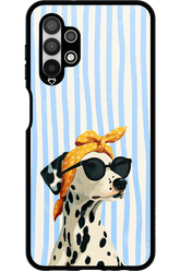 Vintage Dog 2.0 - Samsung Galaxy A13 4G