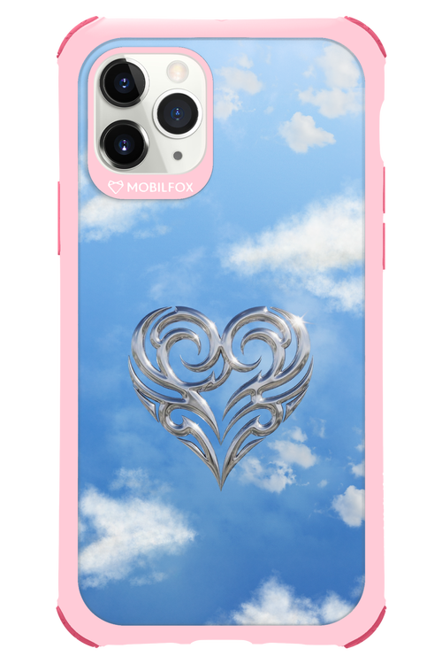 Dream Heart 2.0 - Apple iPhone 11 Pro
