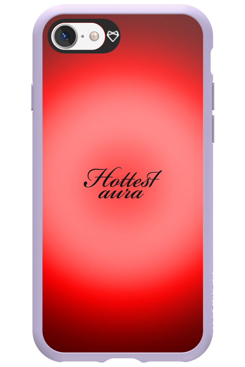 Hottest Aura - Apple iPhone 7